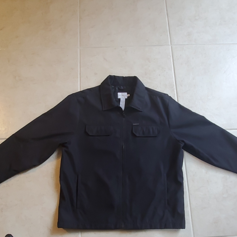 Calvin Klein Jacket